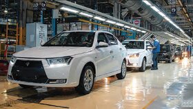 ارز، قیمت و ثبت‌نام؛ صنعت خودرو قربانی سیاست‌های کوتاه‌مدت