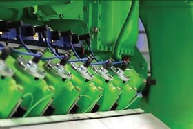 رنو نخستین روغن‌های موتور کم‌کربن را در اروپا عرضه کرد