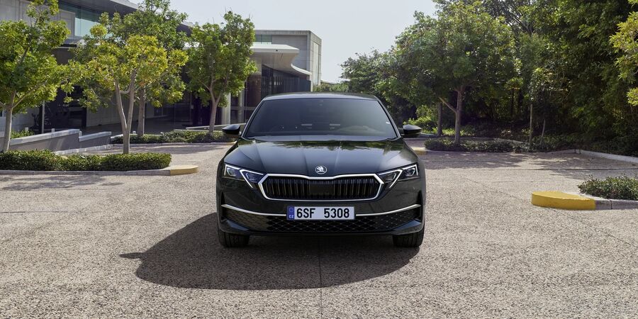 تقابل اشکودا «اوکتاویا» با تویوتا «لوین»