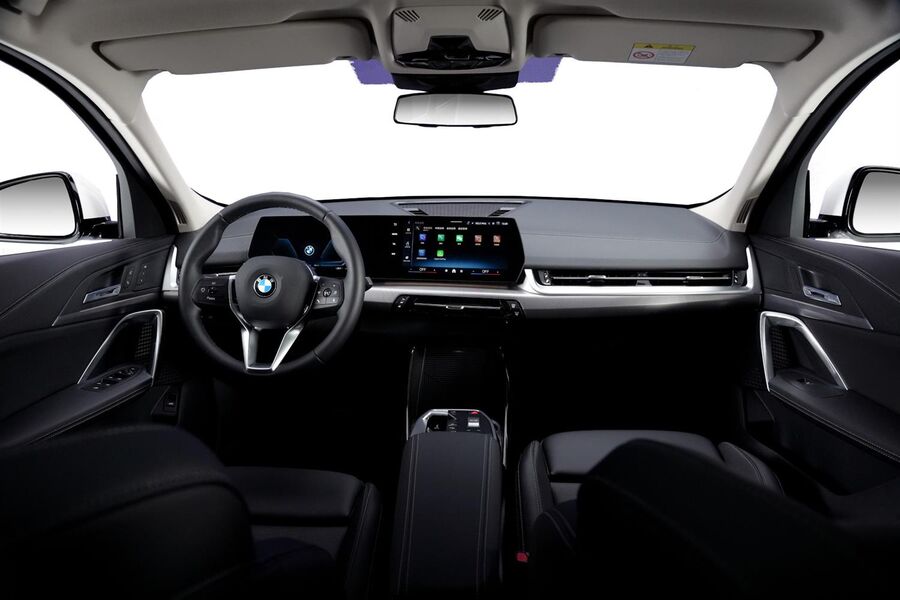 مقایسه دو مدل بامو «X۲ ۲۵i» و «X۲ ۱۸i» تویینپاور توربو با حجم موتور ۲ لیتری و ۱.۵ لیتری