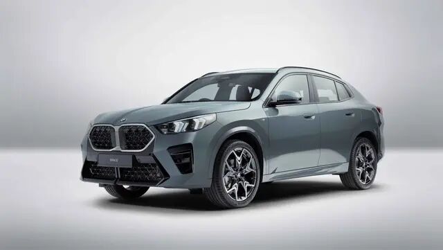 مقایسه دو مدل بامو «X۲ ۲۵i» و «X۲ ۱۸i» تویینپاور توربو با حجم موتور ۲ لیتری و ۱.۵ لیتری