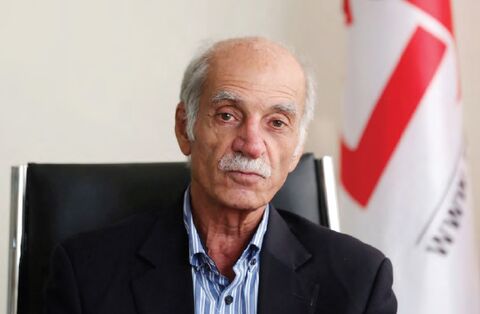 محمود نجفی سهی