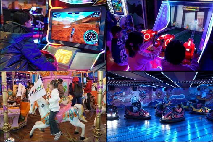 یلدا برای همه کودکان؛ ادامه مسیر مسئولیت اجتماعی امویام در شب یلدا