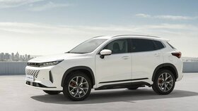 XTRIM SX؛ لوکس، اسپرت و هم‌قدم با نسل جوان شهری