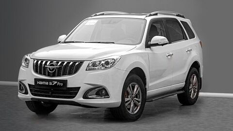 محصولات ایران خودرو