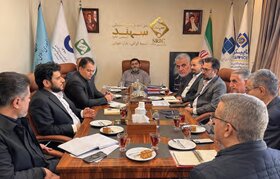 هلدینگ شستا به قلب فناوری تایرسازی رسید