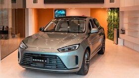 شرایط فروش خودرو ارس HM5 با قیمت جدید (دی 1404)