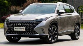 قیمت جدید رووی ERX5 پارس خودرو اعلام شد (دی 1404)