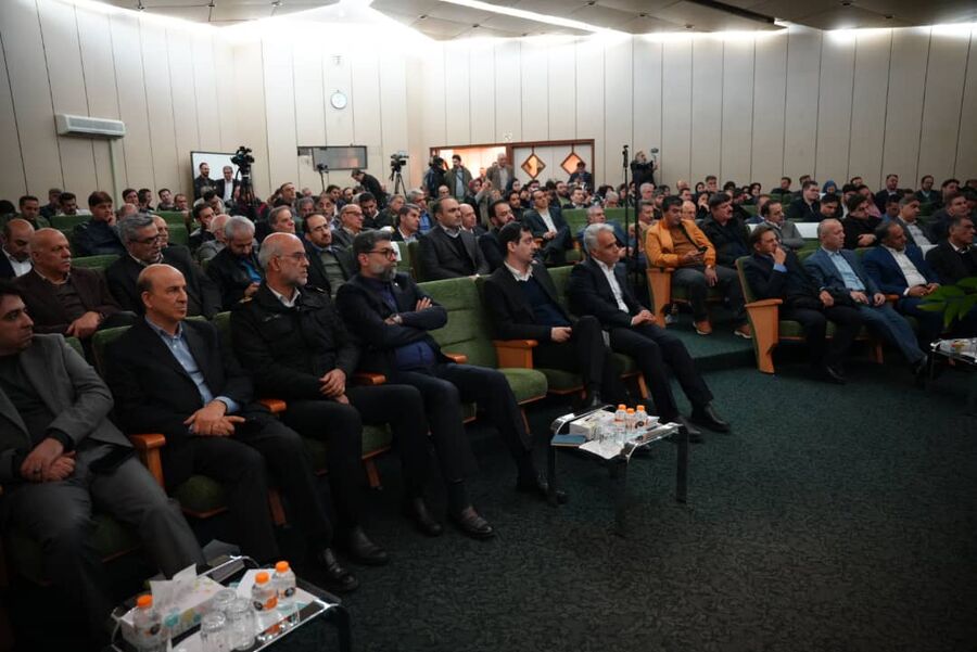 ۱۱ میلیون موتورسیکلت فرسوده در مسیر نوسازی