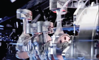 «M۱۳۳»؛ کهکشان ۴۰۰ اسب‎بخاری اشتوتگارتی!