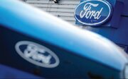 ۱۵۲ فراخوان در یک سال از سوی «فورد»!