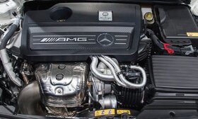 «M۱۳۳»؛ کهکشان ۴۰۰ اسب‎بخاری اشتوتگارتی!