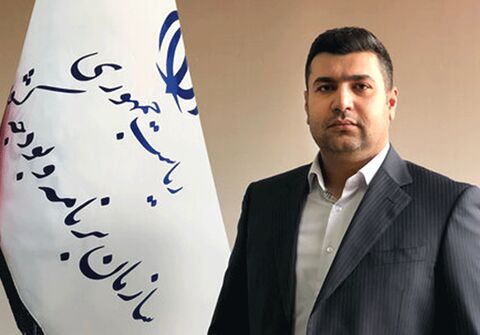 سعید جغتایی