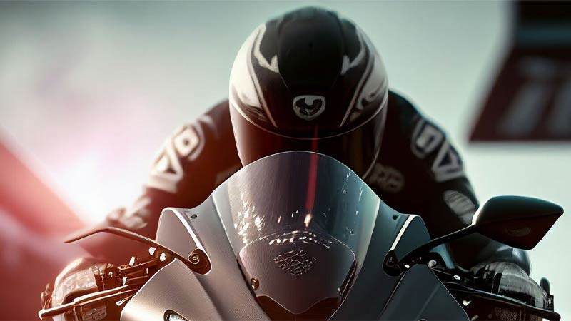 راهنمای خرید هندزفری مناسب موتور سواری و پیک موتوری