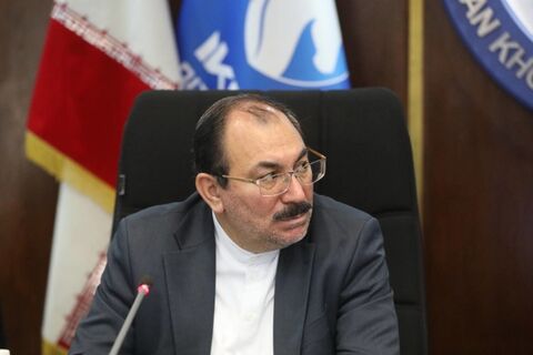 سیدمحمد پاک‌مهر