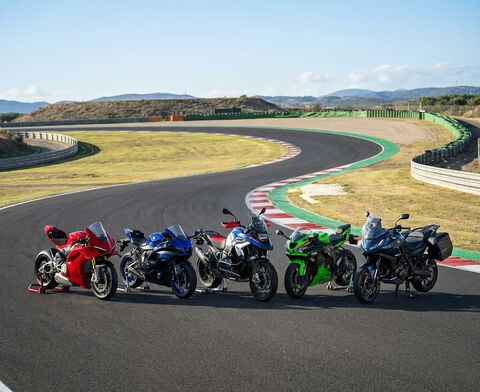 باکیفیت‌ترین موتورسیکلت‌های جهان در سال ۲۰۲۵