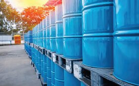 تصمیم بریتانیا، رقابت روانکار در خاورمیانه را وارد مرحله تازه‌ای کرد