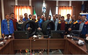 رونمایی «یزدتایر» از سایزهای جدید