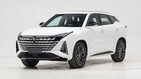 چانگان UNI-Z برای اولین بار در ایران عرضه شد + قیمت