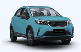 معرفی کراس اوور اسپرت BAC X3 Pro خودروسازان بم با تأمین قطعات و خدمات پس از فروش از تجارت بم‌خودرو