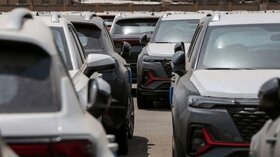 فروش 6 خودروی وارداتی آغاز شد+ جزئیات