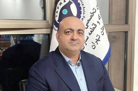 جواد علی‌نژاد