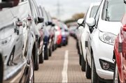 خرید خودروهای خارجی به تعویق افتاد!