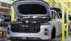 نتایج یک سال رقابت در بزرگ‌ترین بازار خودرو جهان