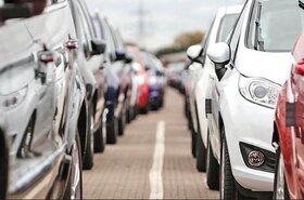 خرید خودروهای خارجی به تعویق افتاد!