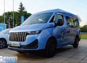 ون متانول–هیدروژن «جیلی»؛ آزمون جسورانه چین برای حل بحران برد در حمل‌ونقل تجاری