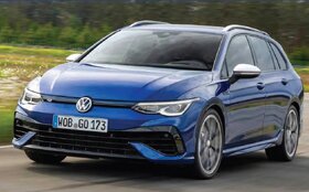 آدرنالین با چاشنی ماجراجویی «فولکس‌واگن»