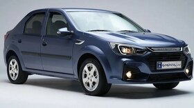 اعلام زمان تحویل اولین سری خودروهای پارس‌نوآ