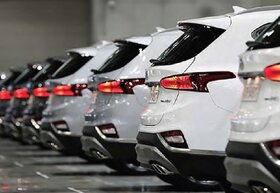 دعوت از عموم برای بخت‌آزمایی در ثبت‌نام خودروهای وارداتی