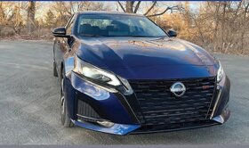 سدان ۲۶ هزار دلاری «نیسان» چه در چنته دارد؟