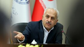 بسته حمایتی ۷۰۰ همتی صنایع باید دست‌کم دو برابر شود