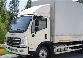 فشار گرانی ارز و بازنگری قیمتی در خودروهای کار و تجاری