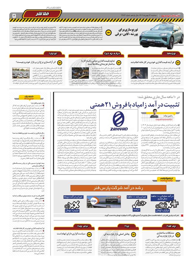 صفحات-روزنامه-دنیای-خودرو-7-.pdf - صفحه 5