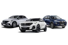 آیا خرید «سوزوکی» و «مرسدس‎ بنز» در شرایط فعلی  منطقی  است؟