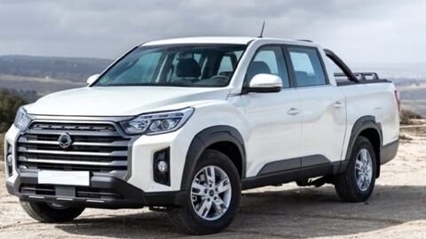 موسو گرند خان بنزینی