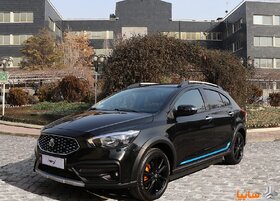 سایپا با آریا پلاگین هیبرید، مسیر تازه‌ای را در صنعت خودرو آغاز کرد