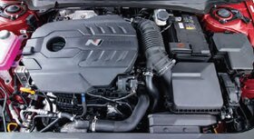 ضعف موتورهای «هیوندای» چگونه برطرف شد؟