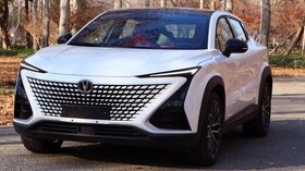 بخشنامه فروش خودرو جدید چانگان یونی تی (بهمن 1404)