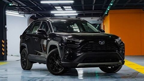 ثبت نام خودروهای وارداتی