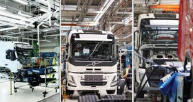 خودروسازان سنگین اروپا با بحران مواجه شده‌اند