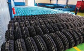 نحوه تشخیص چند لایه بودن لاستیک