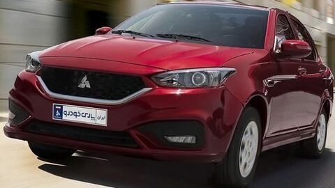 محصولات پارس خودرو