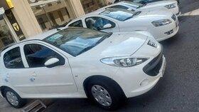 برخی خودروها با مدل 1405 وارد بازار شدند + قیمت