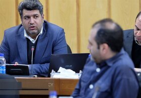 اخذ عوارض آزادراه تهران–کرج در دستور کار دولت قرار گرفت