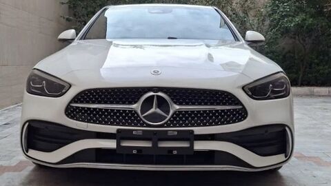 خودروهای لوکس