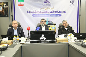 جایگزینی ۶۵ هزار خودروی فرسوده در کشور/ نوسازی تاکسی‌ها ۱۰۳ درصد رشد کرد